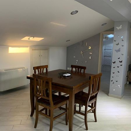 Hotel Da Filippo San Cataldo  Zewnętrze zdjęcie