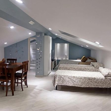 Hotel Da Filippo San Cataldo  Zewnętrze zdjęcie