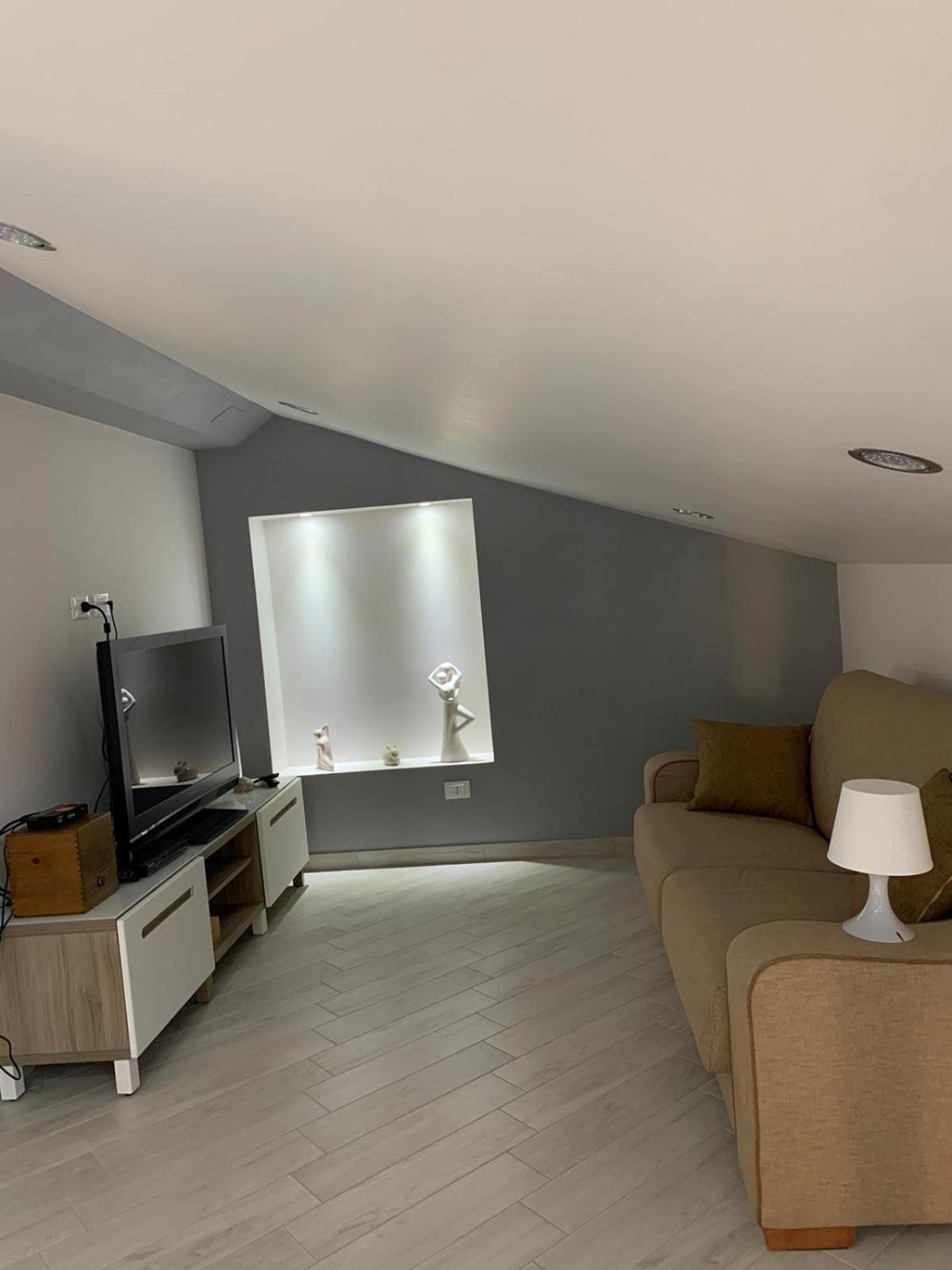 Hotel Da Filippo San Cataldo  Zewnętrze zdjęcie