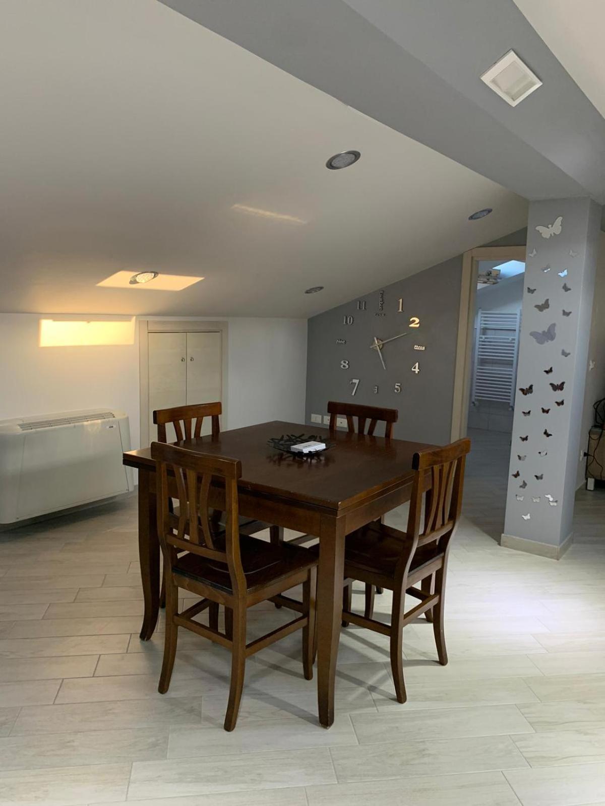Hotel Da Filippo San Cataldo  Zewnętrze zdjęcie