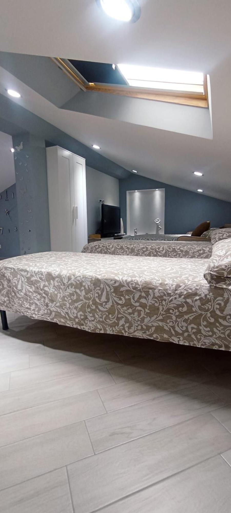 Hotel Da Filippo San Cataldo  Zewnętrze zdjęcie