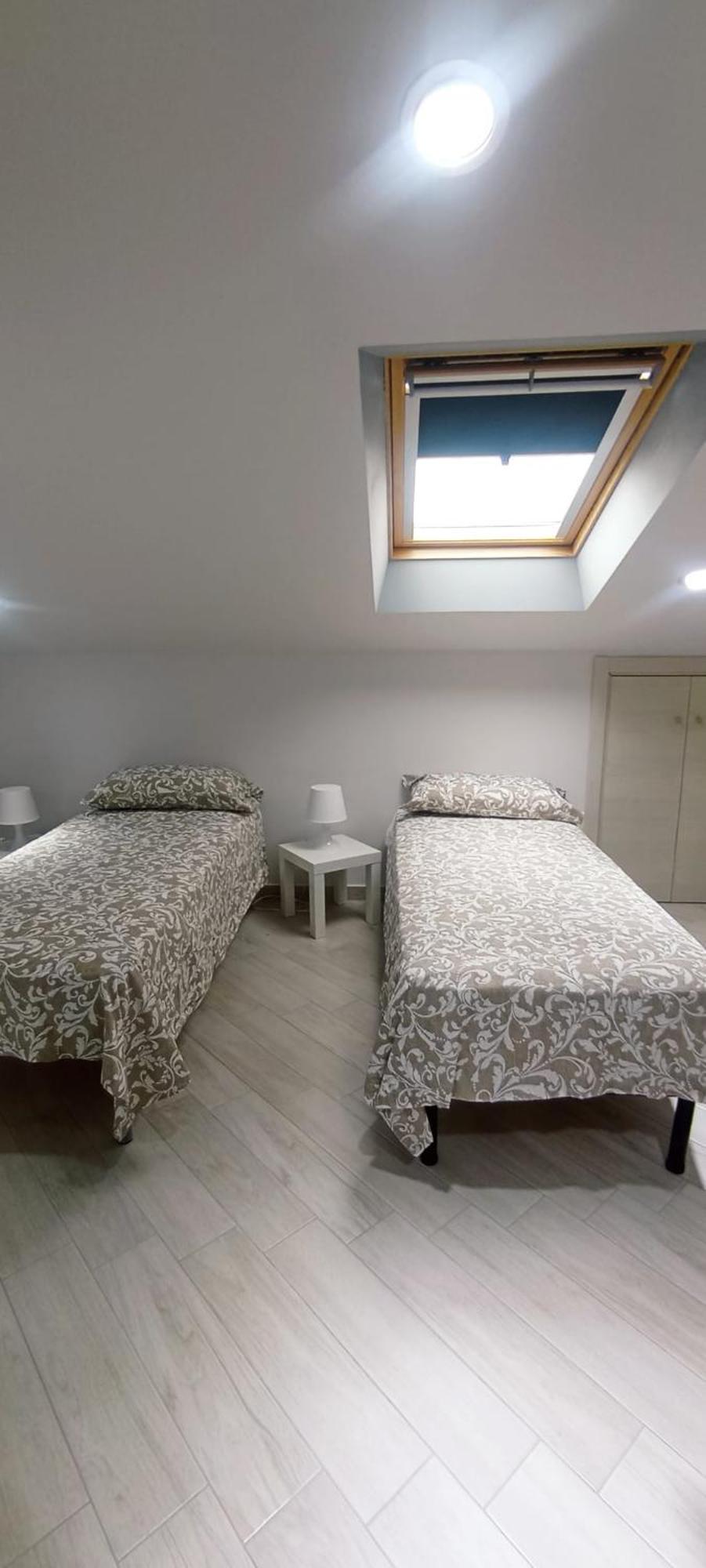 Hotel Da Filippo San Cataldo  Zewnętrze zdjęcie