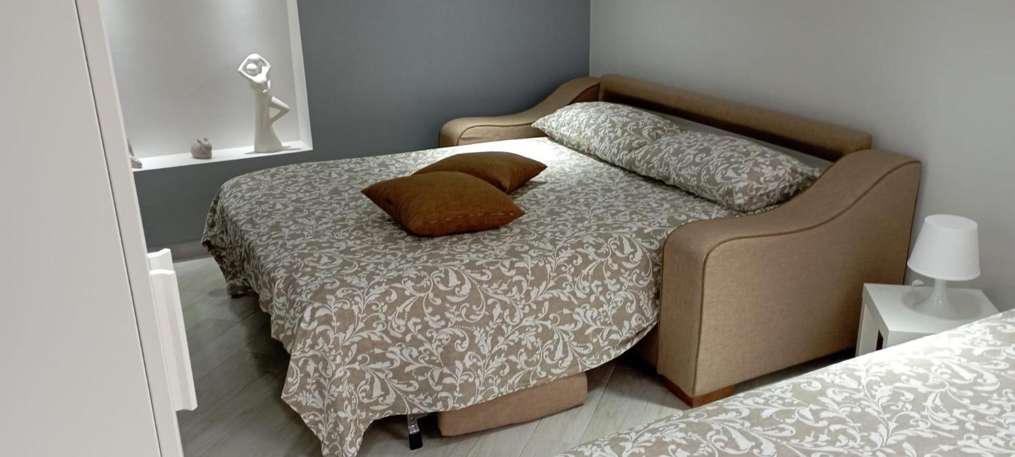 Hotel Da Filippo San Cataldo  Zewnętrze zdjęcie